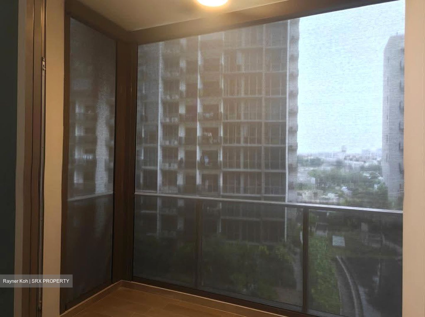 The Botany At Dairy Farm (D23), Condominium #619449451